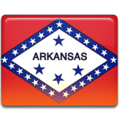 Timeline: Arkansas History