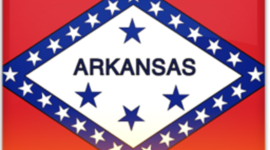 Timeline: Arkansas History
