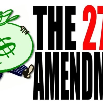 Timeline: 27th Amendment