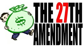 Timeline: 27th Amendment