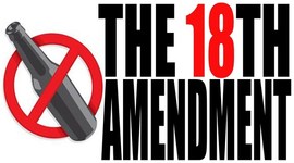 Timeline: 18th Amendment