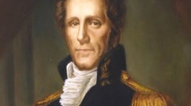 Timeline: Andrew Jackson/Victoria Thiessen