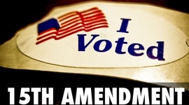 Timeline: 15th Amendment