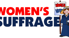 Timeline: 19th Amendment