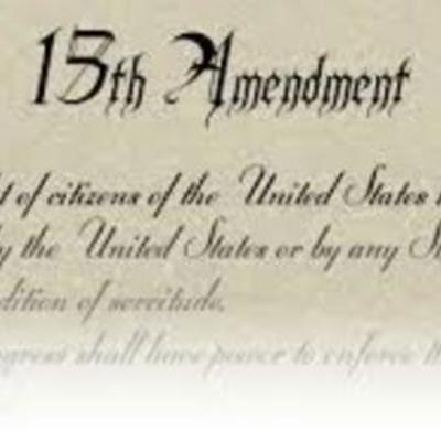 Timeline: 15th Amendment-- Keaton Otto