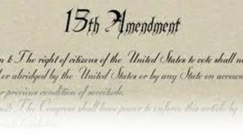 Timeline: 15th Amendment-- Keaton Otto
