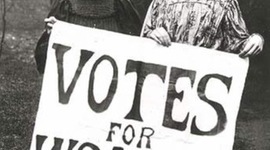 Timeline: 19th Amendment