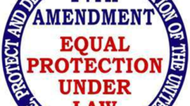 Timeline: 14th Amendment