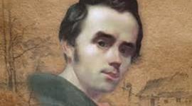 Timeline: Життя Тараса Шевченка( від кріпака до вільної людини)