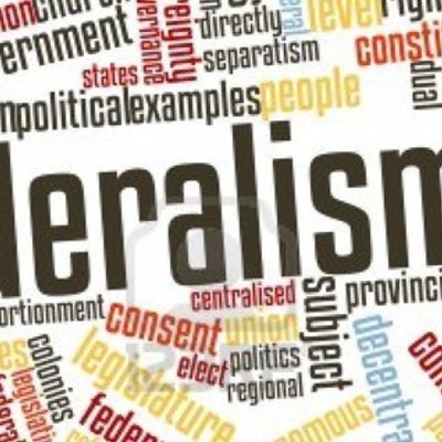 Timeline: Federalism in the U.S