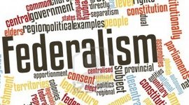 Timeline: Federalism in the U.S