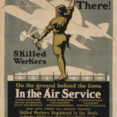 Timeline: Timeline of the Great War