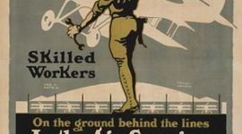 Timeline: Timeline of the Great War