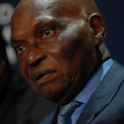 Timeline: La Biographie de Abdoulaye WADE