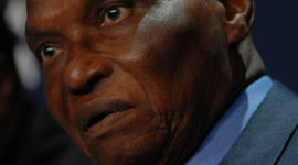 Timeline: La Biographie de Abdoulaye WADE