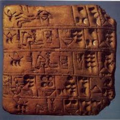 Timeline: historia de la estadística