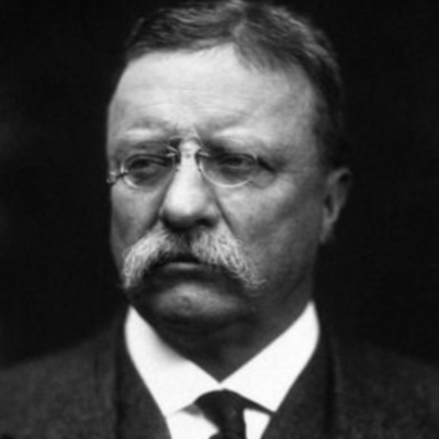 Timeline: Theodore Roosevelt