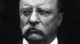 Timeline: Theodore Roosevelt