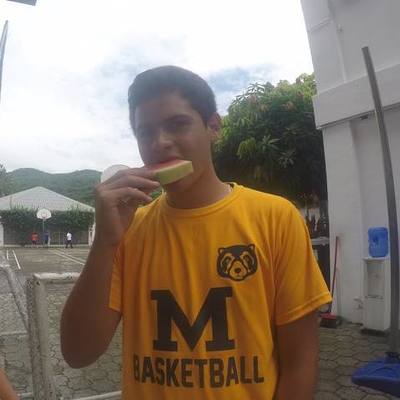 Timeline: My Life Miguel Chavez