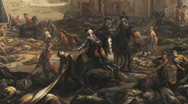 Timeline: Noteworthy events that happened during the renaissance-by Chrsitian Colyott