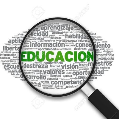 Timeline: Educación en El Salvador