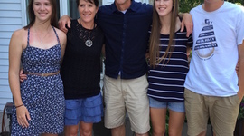 Timeline: The Main Events of My Life