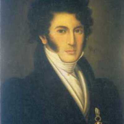 Timeline: -Juan Álvarez Mendizábal