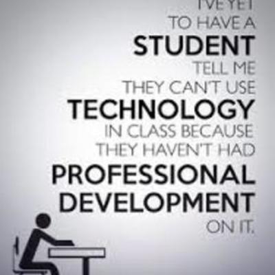 Timeline: Mapping Out Implementation of Professional Development