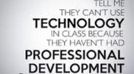 Timeline: Mapping Out Implementation of Professional Development