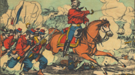 Timeline: The Epic and More-Than-Slightly-Ridiculous Story of Italian Unification