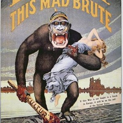 Timeline: World War I