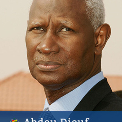 Timeline: Abdou DIOUF