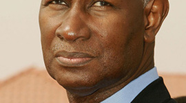 Timeline: Abdou DIOUF