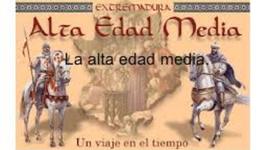 Timeline: ALTA EDAD MEDIA
