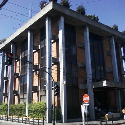 Timeline: Ciclo de vida Cámara de Comercio de Guatemala