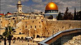 Timeline: Ancient Israel