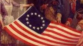 Timeline: The American Revolution