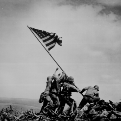 Timeline: wwii(1938-1946)