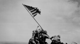 Timeline: wwii(1938-1946)