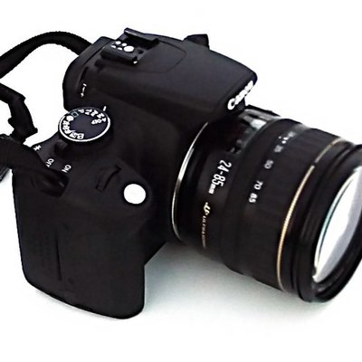 Timeline: la historia de la fotografia