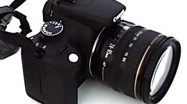 Timeline: la historia de la fotografia