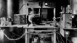 Timeline: Historia de la Radio