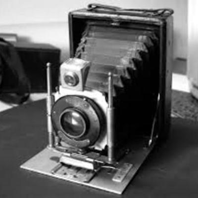 Timeline: historia de fotografía