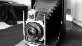 Timeline: historia de fotografía