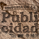 Historia de la publicidad
