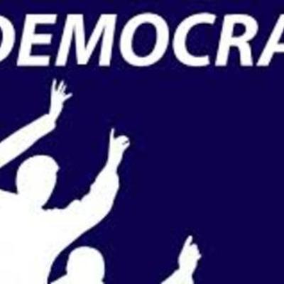 Timeline: Modern Democracy