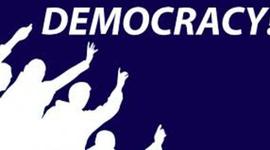 Timeline: Modern Democracy