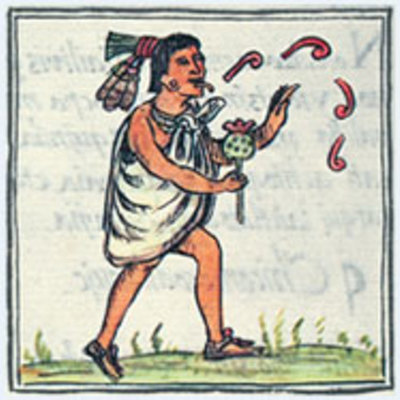 Timeline: poblamiento y agricultura en las sociedades mesoamericanas