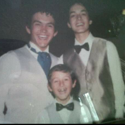 Timeline: Story of my life