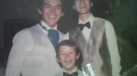 Timeline: Story of my life